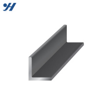 Tamaños de acero de alta resistencia del ángulo / del ángulo de acero del ángulo del precio